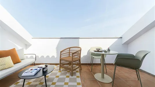 Apartments in Valencia Extramurs - photo 6