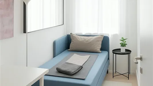 Rooms in Location is not specified - photo 1