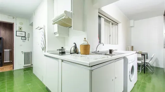 Rooms in Madrid Retiro - photo 4