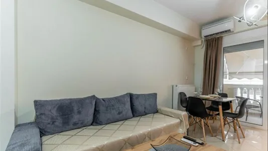 Apartments in Egaleo - photo 9