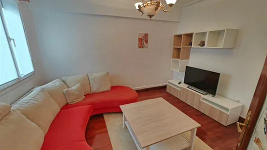 Apartments in Bilbao - photo 6