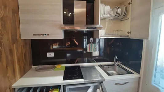 Apartments in Florence - photo 9