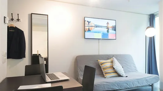 Apartments in Luzern-Land - photo 5