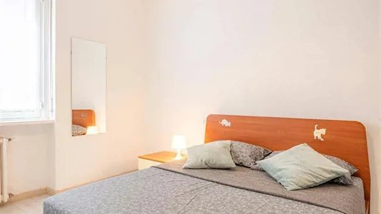 Rooms in Milano Zona 8 - Fiera, Gallaratese, Quarto Oggiaro - photo 3