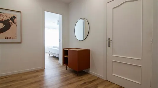 Apartments in Valencia Ciutat Vella - photo 8