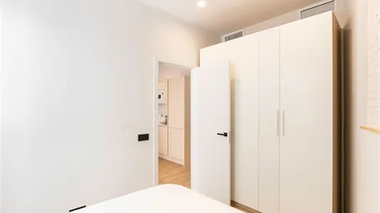 Apartments in Barcelona Gràcia - photo 10