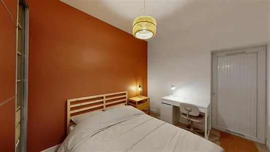 Rooms in Poitiers - photo 4