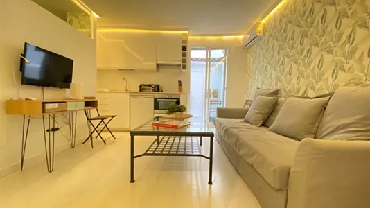 Houses in Madrid Centro - photo 8