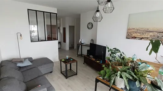 Rooms in Le Mans - photo 8