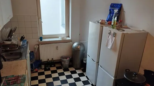Rooms in Berlin Treptow-Köpenick - photo 10