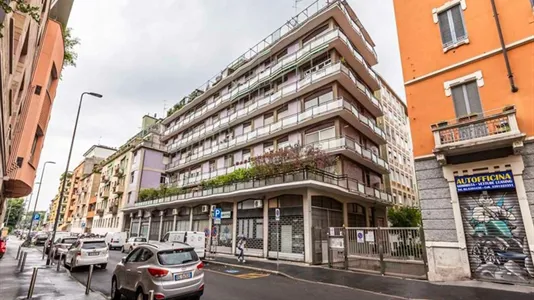 Rooms in Milano Zona 6 - Barona, Lorenteggio - photo 10