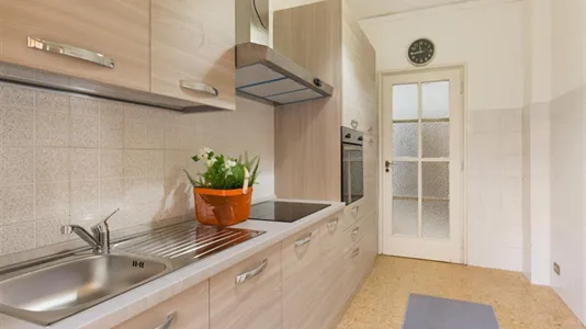 Rooms in Turin - photo 9