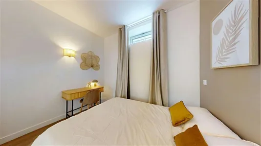 Rooms in Lyon - photo 3