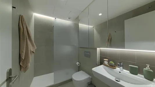 Apartments in Barcelona Eixample - photo 10