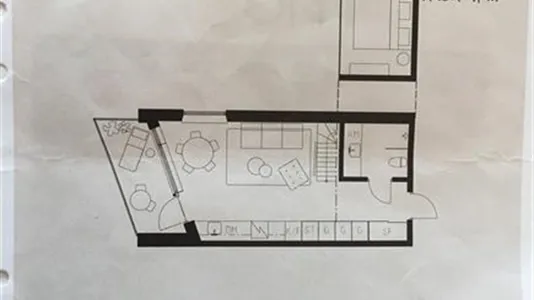 Apartments in Täby - photo 5