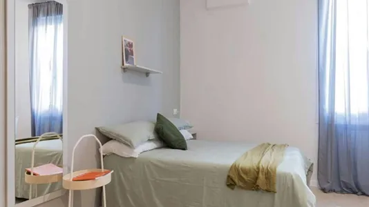 Rooms in Bologna - photo 2