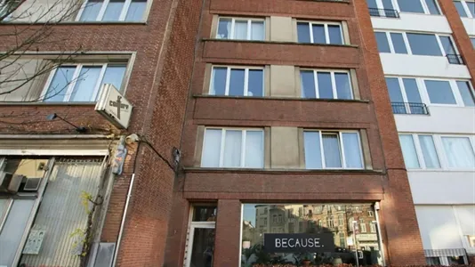 Apartments in Brussels Elsene - photo 10