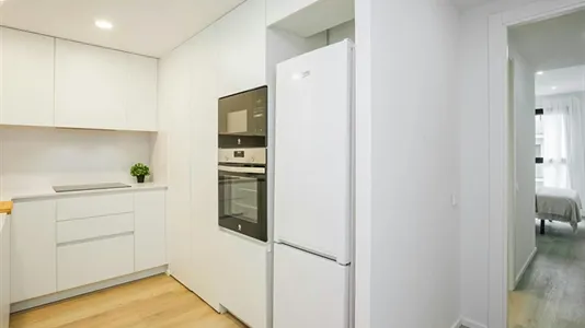 Apartments in L'Hospitalet de Llobregat - photo 9