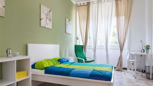 Rooms in Milano Zona 6 - Barona, Lorenteggio - photo 6