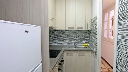 Apartments in Barcelona Sants-Montjuïc - photo 4