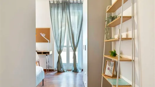Rooms in Milano Zona 4 - Vittoria, Forlanini - photo 1