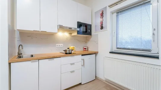 Apartments in Location is not specified - photo 5