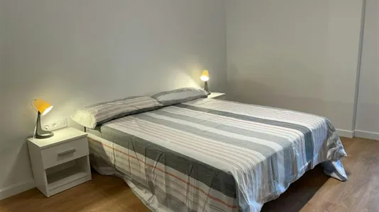 Apartments in Barcelona Sarrià-St. Gervasi - photo 5