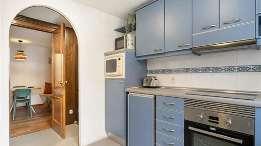 Rooms in Madrid Hortaleza - photo 5