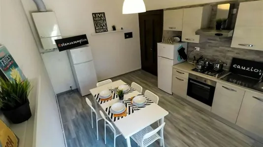 Rooms in Brescia - photo 3