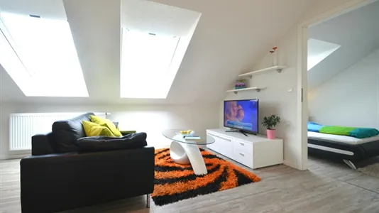 Apartments in Groß-Gerau - photo 3