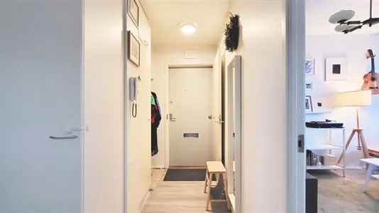 Apartments in Helsinki Keskinen - photo 6