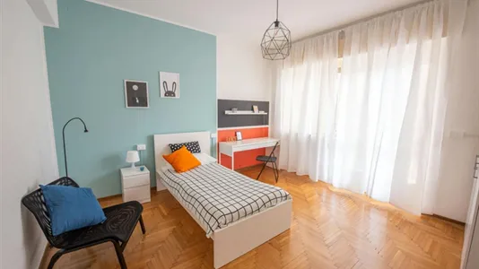 Rooms in Udine - photo 3