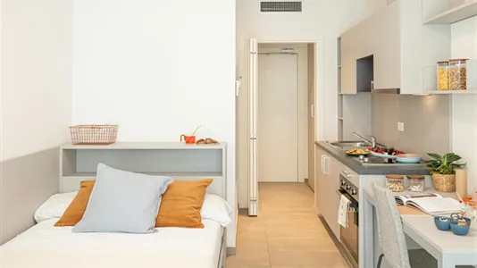 Apartments in Florence - photo 1