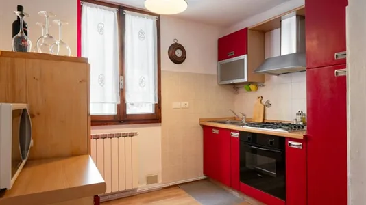 Apartments in Florence - photo 4