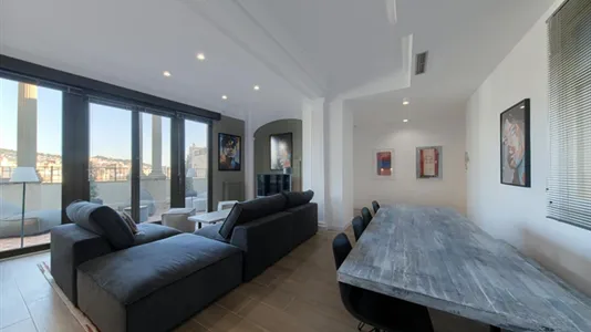 Rooms in Barcelona Sarrià-St. Gervasi - photo 8