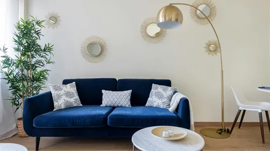 Apartments in Barcelona Sarrià-St. Gervasi - photo 4