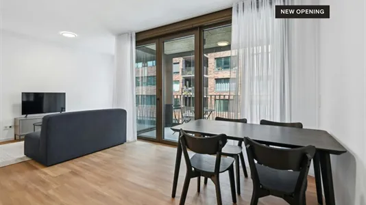 Rooms in Berlin Mitte - photo 8