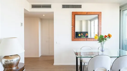 Apartments in Barcelona Sant Martí - photo 10