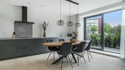 Apartments in Nieuwegein - photo 8