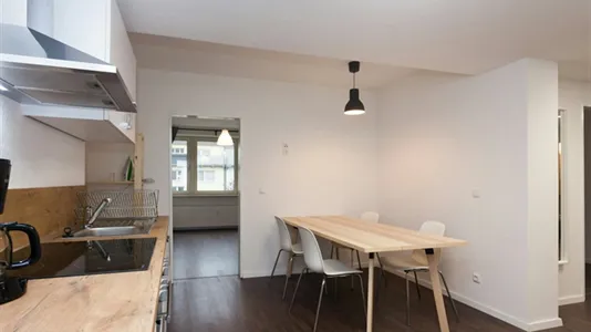 Rooms in Dusseldorf - photo 4