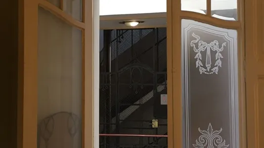 Rooms in Barcelona Sarrià-St. Gervasi - photo 7