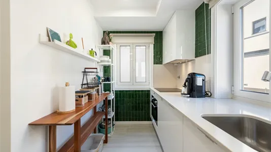 Apartments in Location is not specified - photo 8