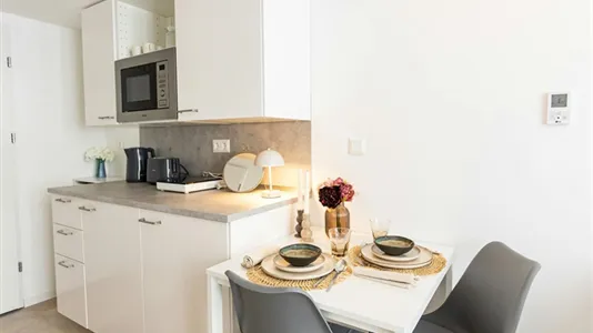 Rooms in Budapest Ferencváros - photo 9