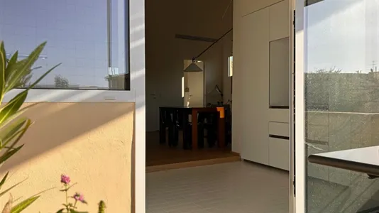Apartments in Florence - photo 8