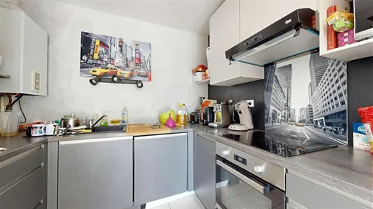 Rooms in Toulouse - photo 8