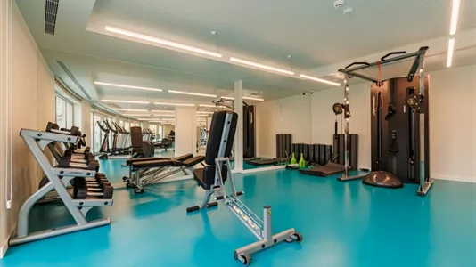 Apartments in Location is not specified - photo 8