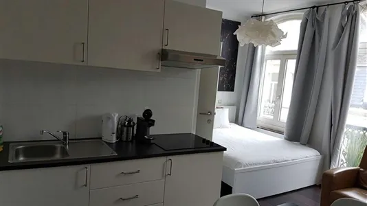 Apartments in Stad Brussel - photo 4