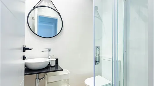 Rooms in Valencia Ciutat Vella - photo 9