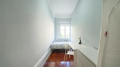 Room for rent in Lisbon (region)