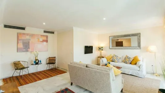 Apartments in Huerta de la Salud - photo 5